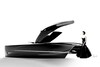 Designschetsen Bentley studenten