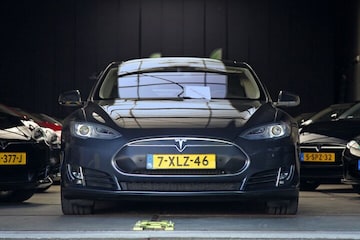 Tesla Model S occasion