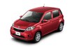 Daihatsu Boon en Toyota Passo