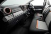 Daihatsu Boon en Toyota Passo