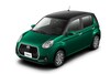 Daihatsu Boon en Toyota Passo