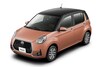 Daihatsu Boon en Toyota Passo