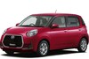 Daihatsu Boon en Toyota Passo
