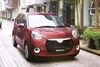 Daihatsu Boon en Toyota Passo