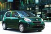 Daihatsu Boon en Toyota Passo