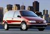 De Tweeling Mercury Villager Nissan Quest