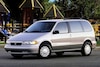 De Tweeling Mercury Villager Nissan Quest