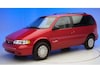 De Tweeling Mercury Villager Nissan Quest