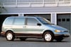 De Tweeling Mercury Villager Nissan Quest