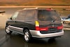 De Tweeling Mercury Villager Nissan Quest