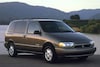 De Tweeling Mercury Villager Nissan Quest