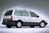 De Tweeling Mercury Villager Nissan Quest