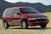De Tweeling Mercury Villager Nissan Quest