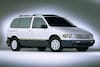 De Tweeling Mercury Villager Nissan Quest
