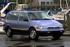 De Tweeling Mercury Villager Nissan Quest