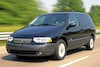 De Tweeling Mercury Villager Nissan Quest