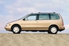De Tweeling Mercury Villager Nissan Quest