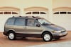De Tweeling Mercury Villager Nissan Quest