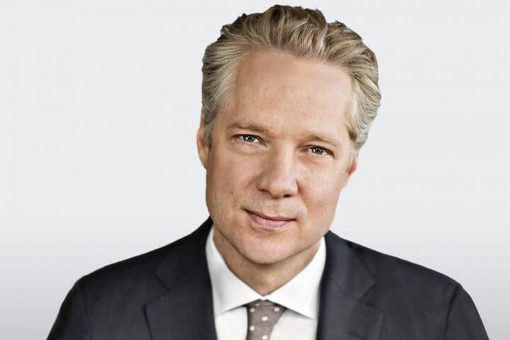 Scott Keogh