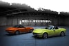 Mitsuoka Rock Star (Mazda MX-5)