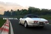 Mitsuoka Rock Star (Mazda MX-5)