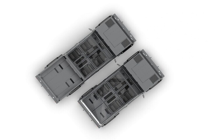 Bollinger Motors B2