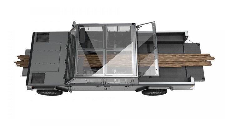 Bollinger Motors B2