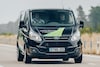 Ford Transit Custom PHEV