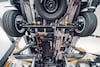 Ford Transit Custom PHEV