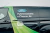 Ford Transit Custom PHEV