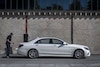 Mercedes-Benz C300de, E300e, E300de en S560e