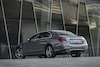 Mercedes-Benz C300de, E300e, E300de en S560e