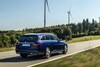 Mercedes-Benz C300de, E300e, E300de en S560e