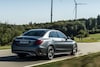 Mercedes-Benz C300de, E300e, E300de en S560e