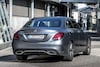 Mercedes-Benz C300de, E300e, E300de en S560e