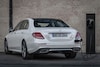 Mercedes-Benz C300de, E300e, E300de en S560e