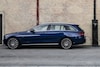 Mercedes-Benz C300de, E300e, E300de en S560e