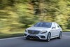 Mercedes-Benz C300de, E300e, E300de en S560e