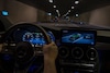 Mercedes-Benz C300de, E300e, E300de en S560e