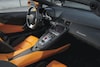 Lamborghini Aventador Roadster