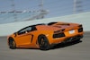 Lamborghini Aventador Roadster