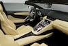 Lamborghini Aventador Roadster