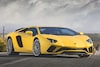 Lamborghini Aventador S