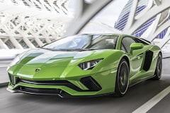 Aventador
