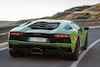 Lamborghini Aventador S