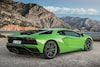 Lamborghini Aventador S