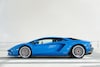 Lamborghini Aventador S