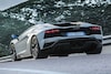 Lamborghini Aventador S