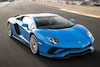 Lamborghini Aventador S
