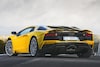 Lamborghini Aventador S